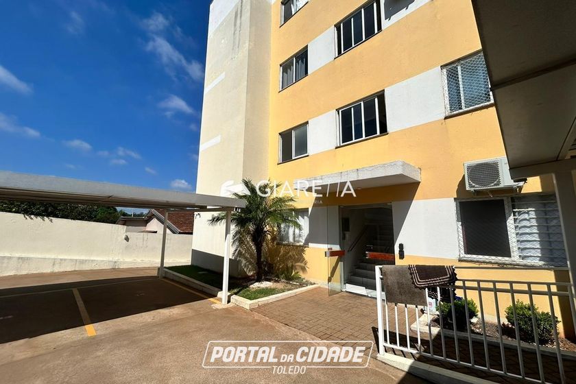 Apartamento para alugar - 51m&sup2; - VILA OPERARIA