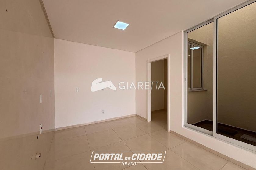 Sobrado &agrave; venda - 83m&sup2; - VILA BECKER