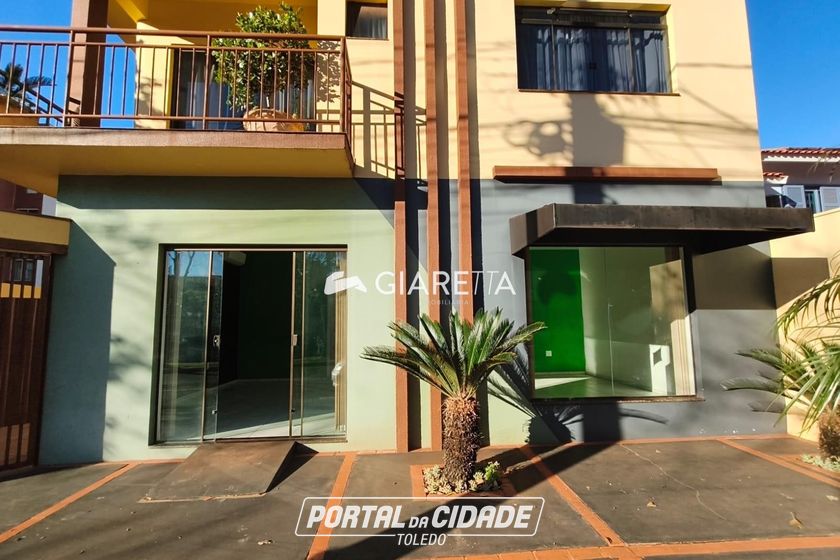 Sala Comercial para alugar - 36m&sup2; - JARDIM LA SALLE