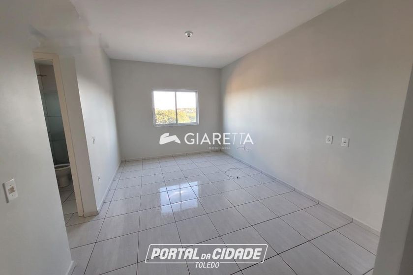 Apartamento para alugar - 56m&sup2; - CENTRO
