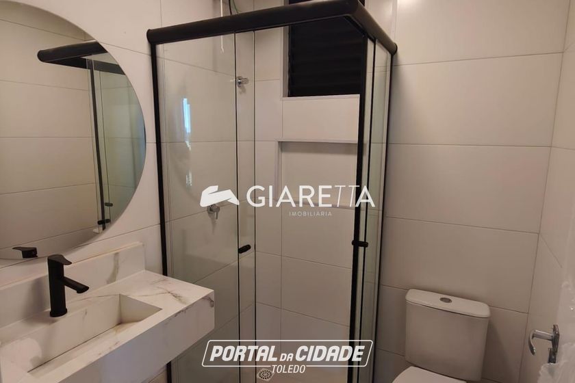 Apartamento para alugar - 65m&sup2; - JARDIM TOCANTINS
