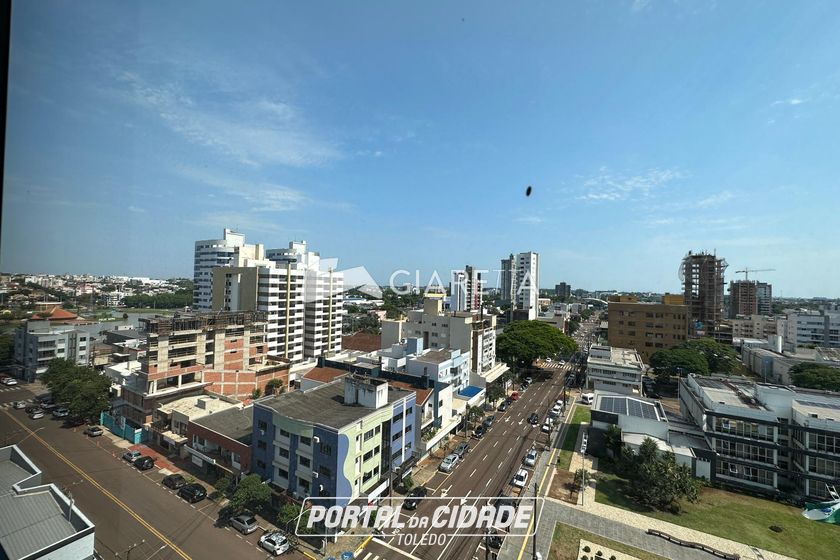 Sala Comercial para alugar - 49m&sup2; - CENTRO