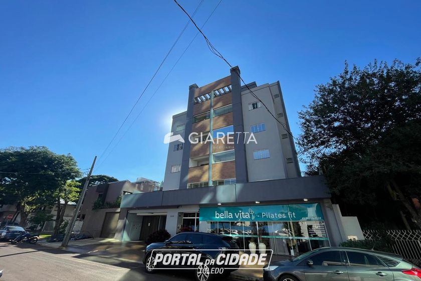 Apartamento &agrave; venda - 93m&sup2; - VILA INDUSTRIAL
