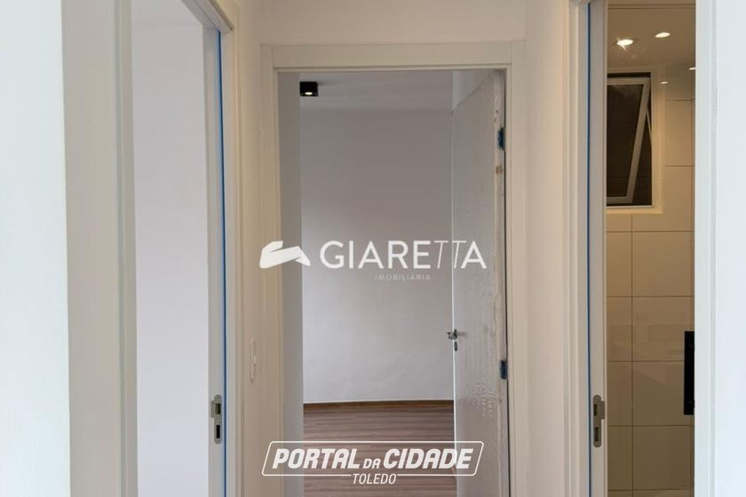 Apartamento &agrave; venda - 45m&sup2; - VILA INDUSTRIAL