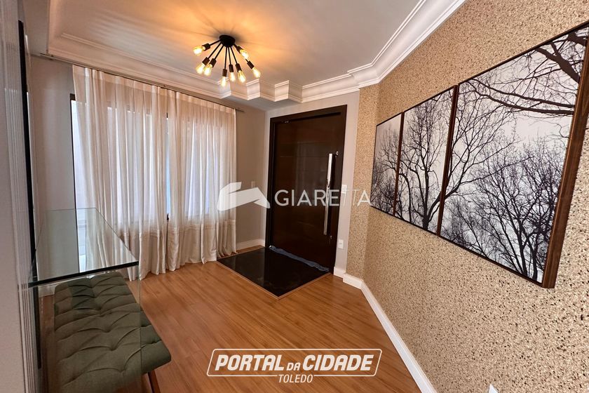 Sobrado &agrave; venda - 296m&sup2; - JARDIM PORTO ALEGRE