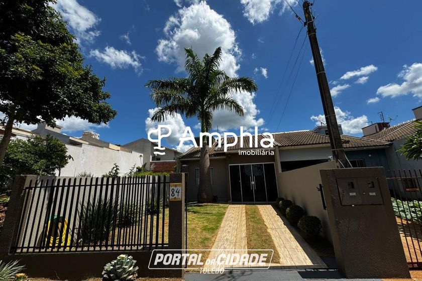 Casa &agrave; venda - 58m&sup2; - S&atilde;o Francisco