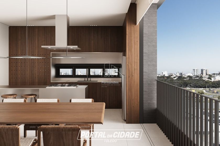 Apartamento &agrave; venda - Centro