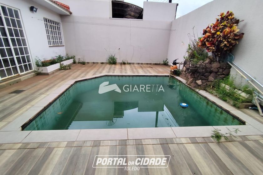 Sobrado para alugar - 205m&sup2; - JARDIM LA SALLE