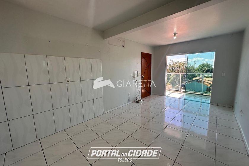 Apartamento &agrave; venda - 60m&sup2; - JARDIM COOPAGRO