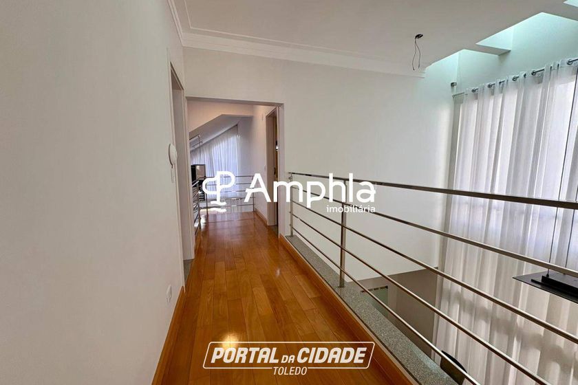 Casa &agrave; venda - 300m&sup2; - FAG