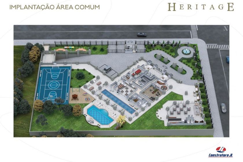 Apartamento &agrave; venda - 345m&sup2; - Ciro Nardi