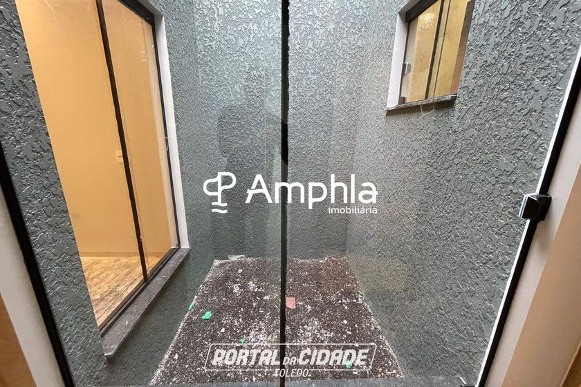Casa &agrave; venda - 93m&sup2; - Borboleta