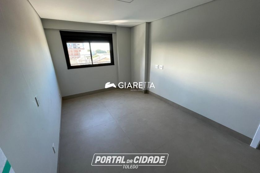 Apartamento para alugar - 109m&sup2; - CENTRO