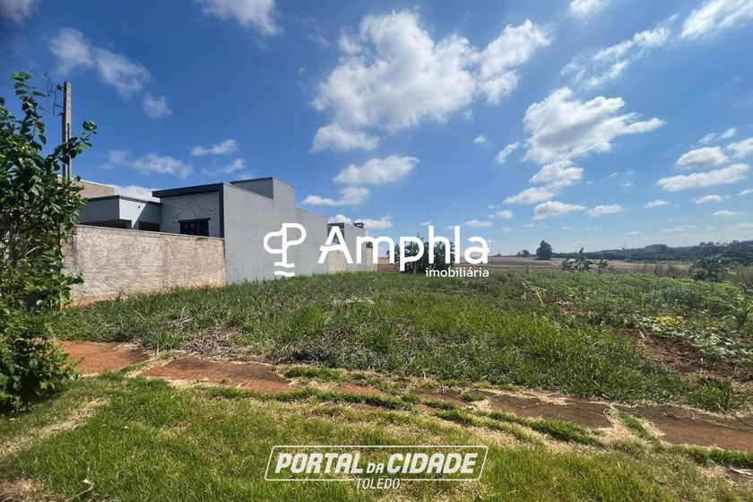 Terreno &agrave; venda - 419m&sup2; - Guavir&aacute;