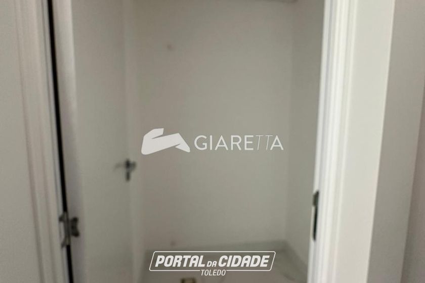 Apartamento &agrave; venda - 105m&sup2; - CENTRO