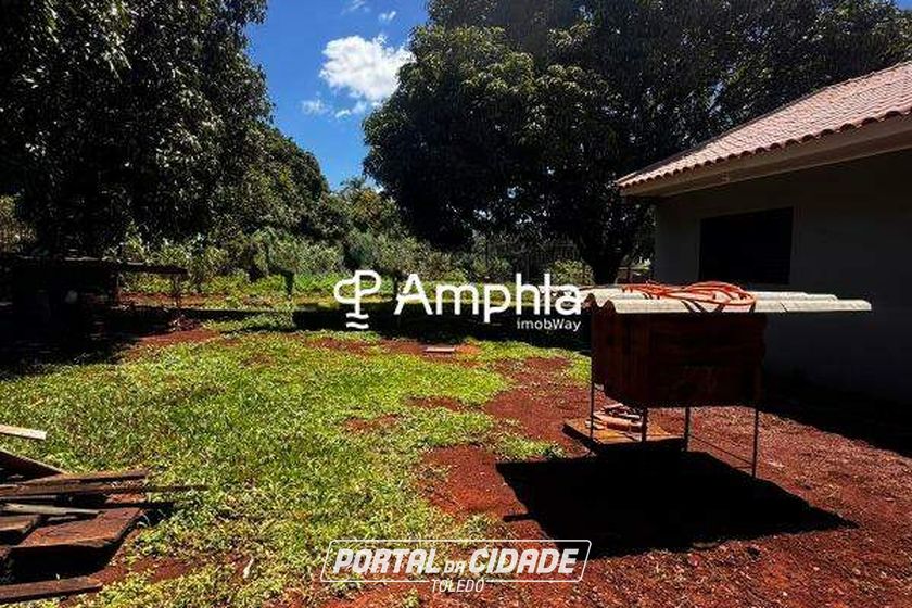 Casa &agrave; venda - 130m&sup2; - Parque Verde