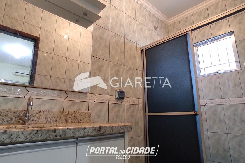 Apartamento para alugar - 190m&sup2; - JARDIM GISELA