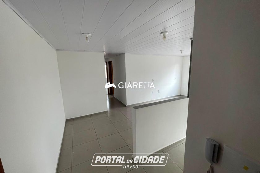 Apartamento para alugar - 54m&sup2; - SEDE ALVORADA