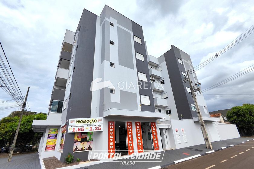 Apartamento para alugar - 83m&sup2; - JARDIM GISELA