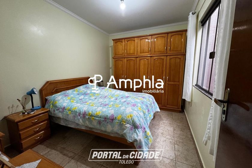 Casa &agrave; venda - 76m&sup2; - Parque S&atilde;o Paulo