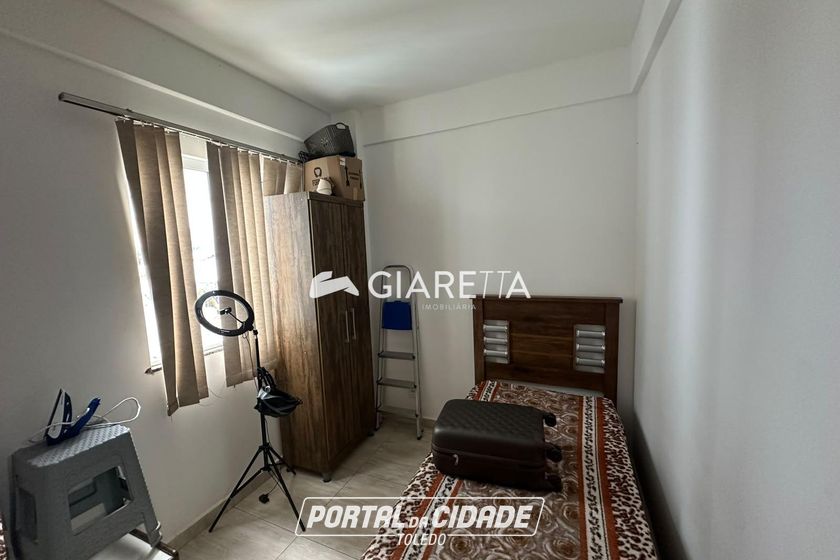Apartamento &agrave; venda - 50m&sup2; - VILA BECKER