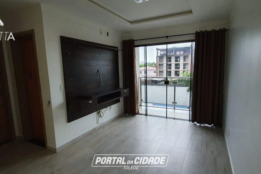Apartamento &agrave; venda - 75m&sup2; - JARDIM GISELA