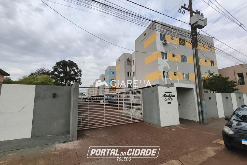 Apartamento &agrave; venda - 58m&sup2; - JARDIM PANORAMA