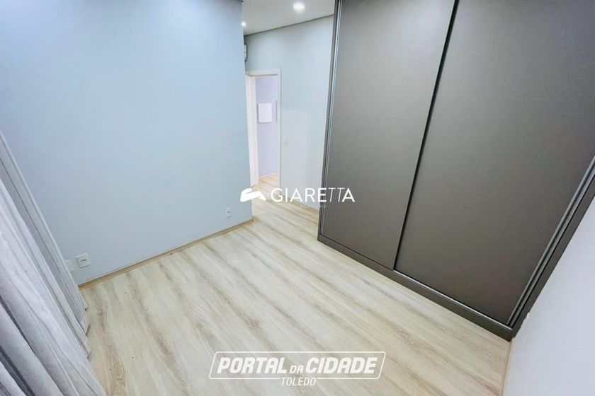 Casa para alugar - 117m&sup2; - JARDIM PANCERA