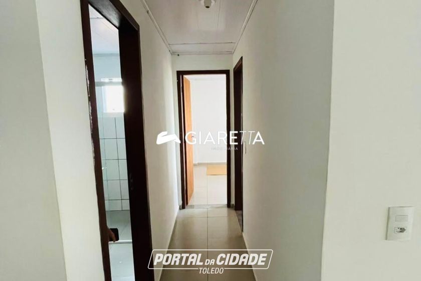 Apartamento para alugar - 54m&sup2; - SEDE ALVORADA
