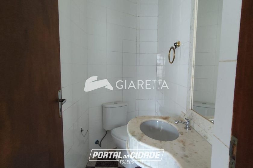 Sobrado para alugar - 205m&sup2; - JARDIM LA SALLE