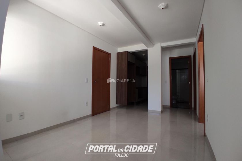 Apartamento para alugar - 54m&sup2; - JARDIM GISELA