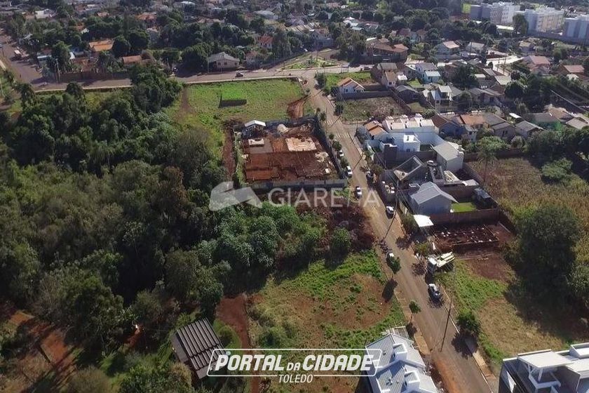 Terreno &agrave; venda - 360m&sup2; - JARDIM CONCORDIA