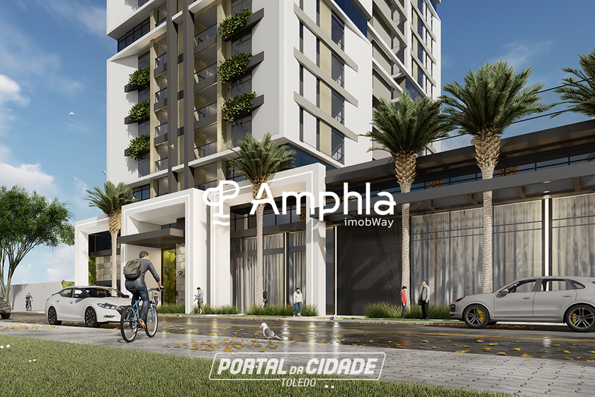 Apartamento &agrave; venda - 150m&sup2; - Centro