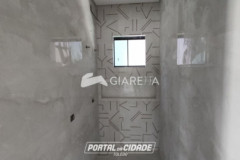 Casa &agrave; venda - 206m&sup2; - JARDIM GISELA