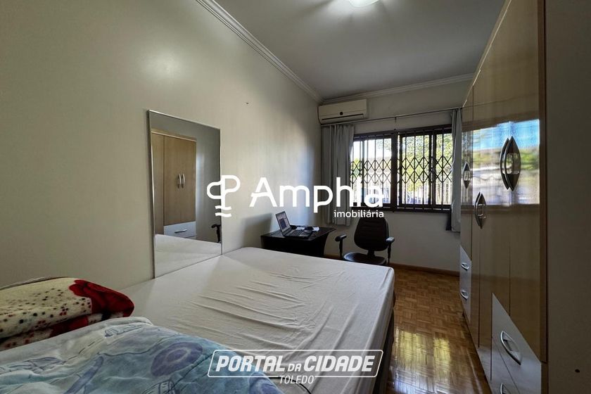 Casa &agrave; venda - 174m&sup2; - Pioneiros Catarinenses