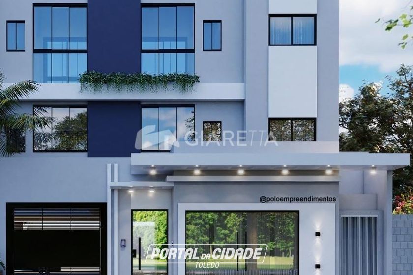 Apartamento &agrave; venda - 63m&sup2; - JARDIM COOPAGRO