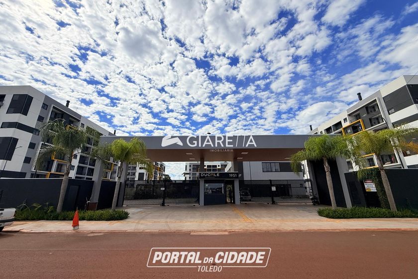 Apartamento &agrave; venda - 65m&sup2; - JARDIM TOCANTINS