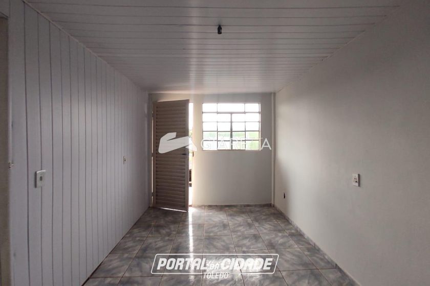 Apartamento para alugar - 45m&sup2; - VILA INDUSTRIAL