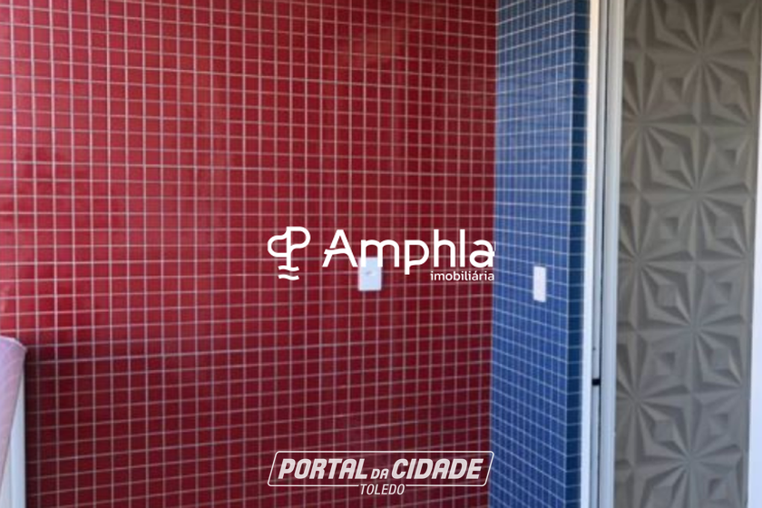Apartamento &agrave; venda - 125m&sup2; - Jardim La Salle