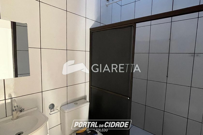 Casa para alugar - 49m&sup2; - JARDIM COOPAGRO