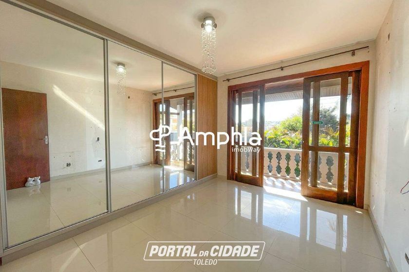 Sobrado &agrave; venda - 378m&sup2; - Parque S&atilde;o Paulo