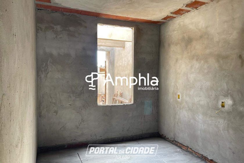 Casa &agrave; venda - 117m&sup2; - Andorinha