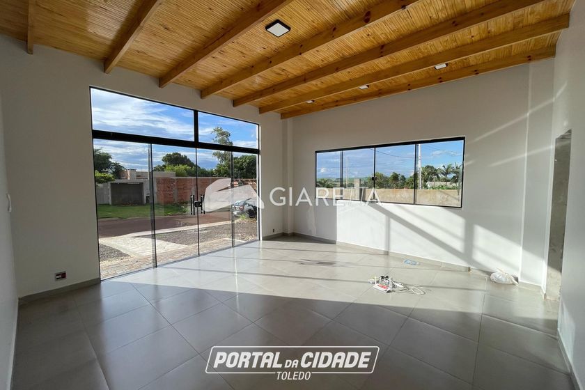Sal&atilde;o Comercial para alugar - 480m&sup2; - BOM PRINC&Iacute;PIO