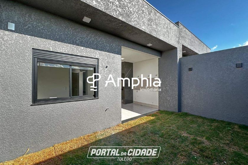 Casa &agrave; venda - 110m&sup2; - Brazmadeira
