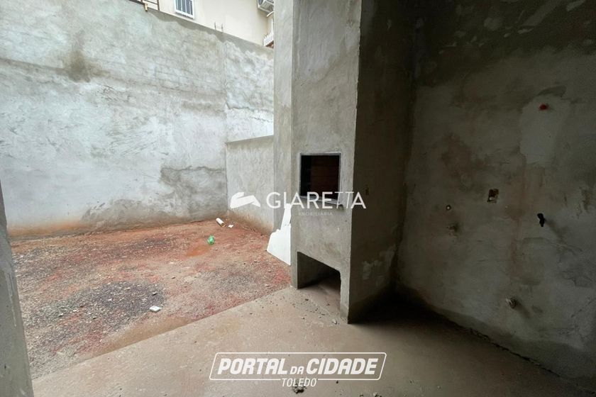 Casa &agrave; venda - 55m&sup2; - JARDIM BRESSAN