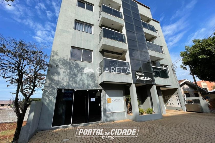 Sala Comercial para alugar - 103m&sup2; - VILA BECKER