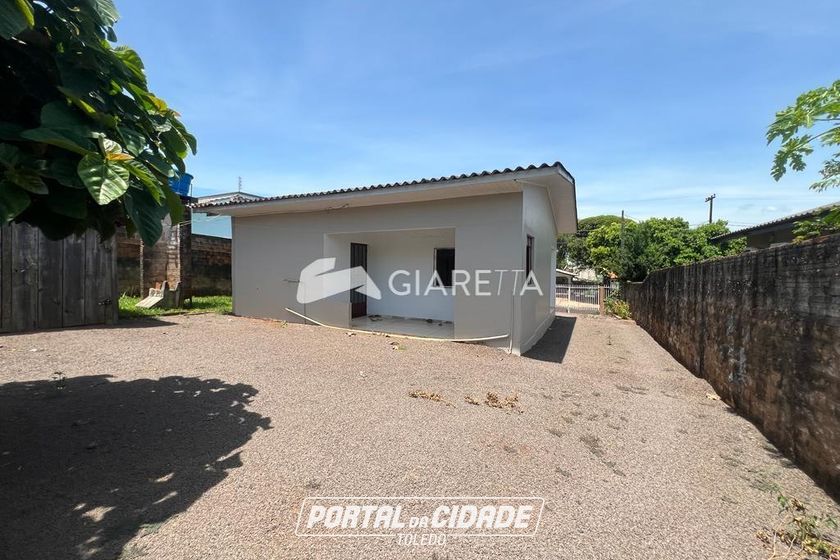 Casa &agrave; venda - 63m&sup2; - JARDIM CONCORDIA