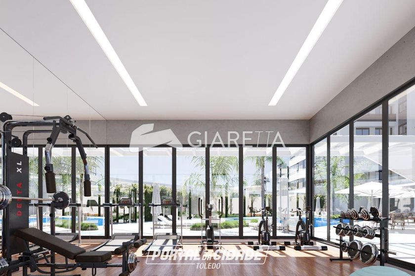 Apartamento &agrave; venda - 181m&sup2; - JARDIM LA SALLE