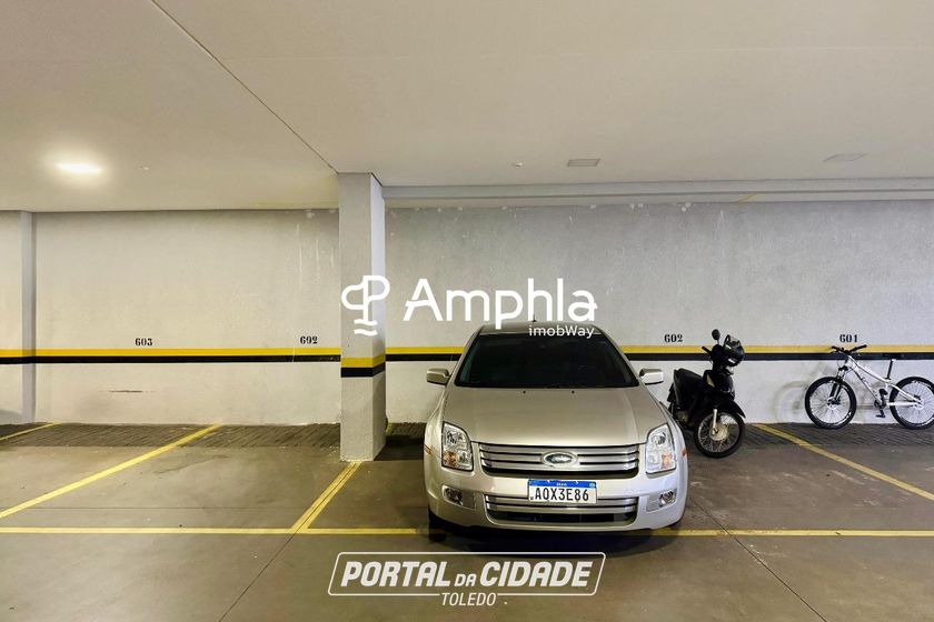 Apartamento &agrave; venda - 166m&sup2; - Jardim La Salle