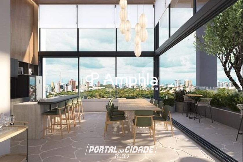Apartamento &agrave; venda - 142m&sup2; - Vila Industrial